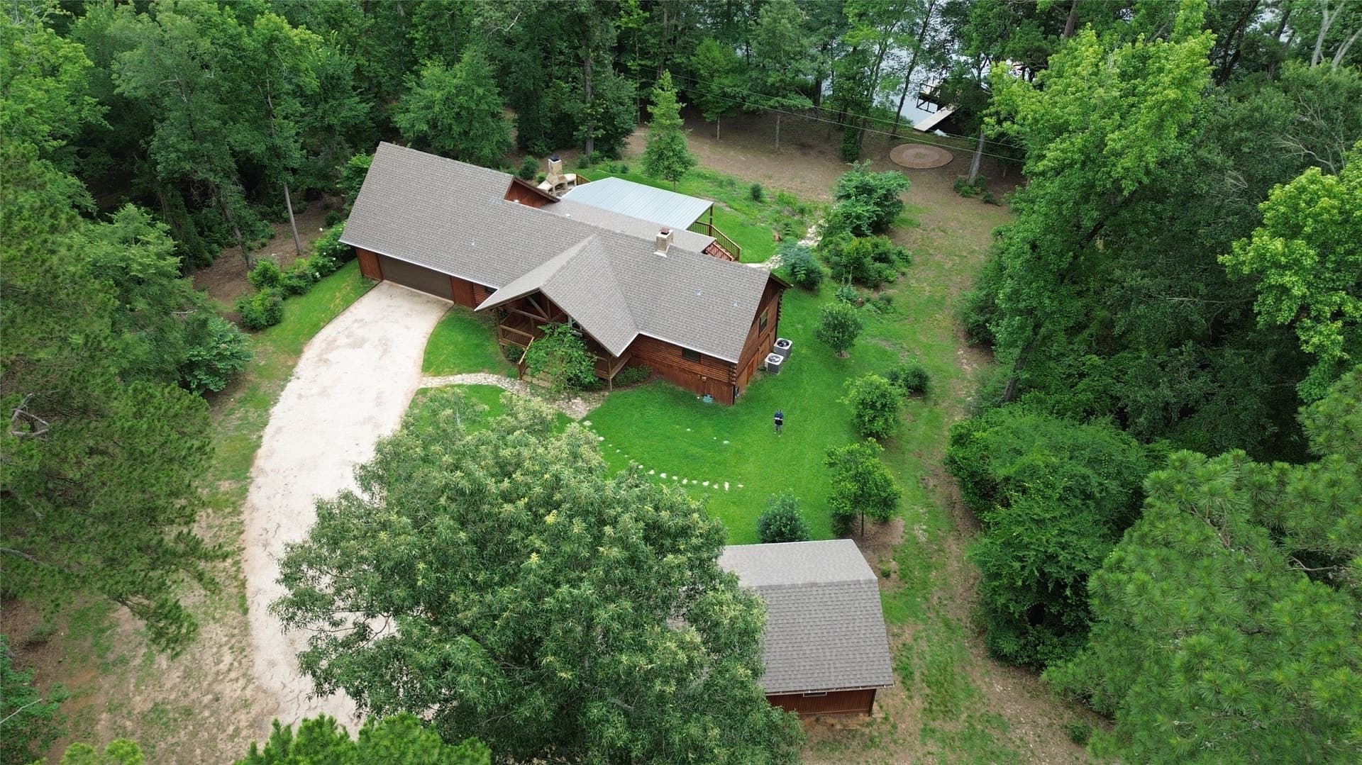 55 acres in Wood County - photo 39
