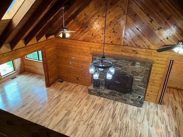 55 acres in Wood County - photo 9