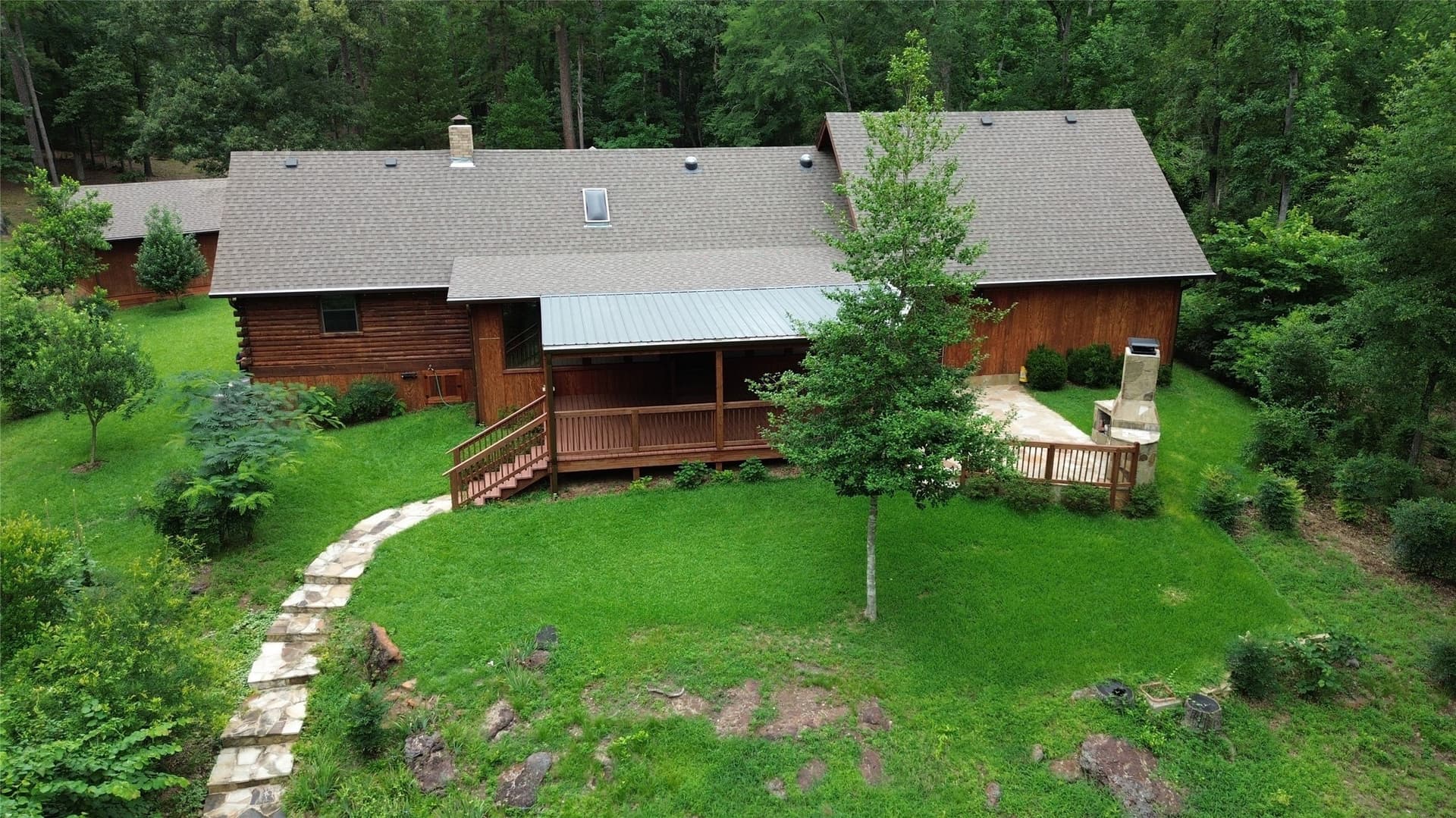 55 acres in Wood County - photo 32