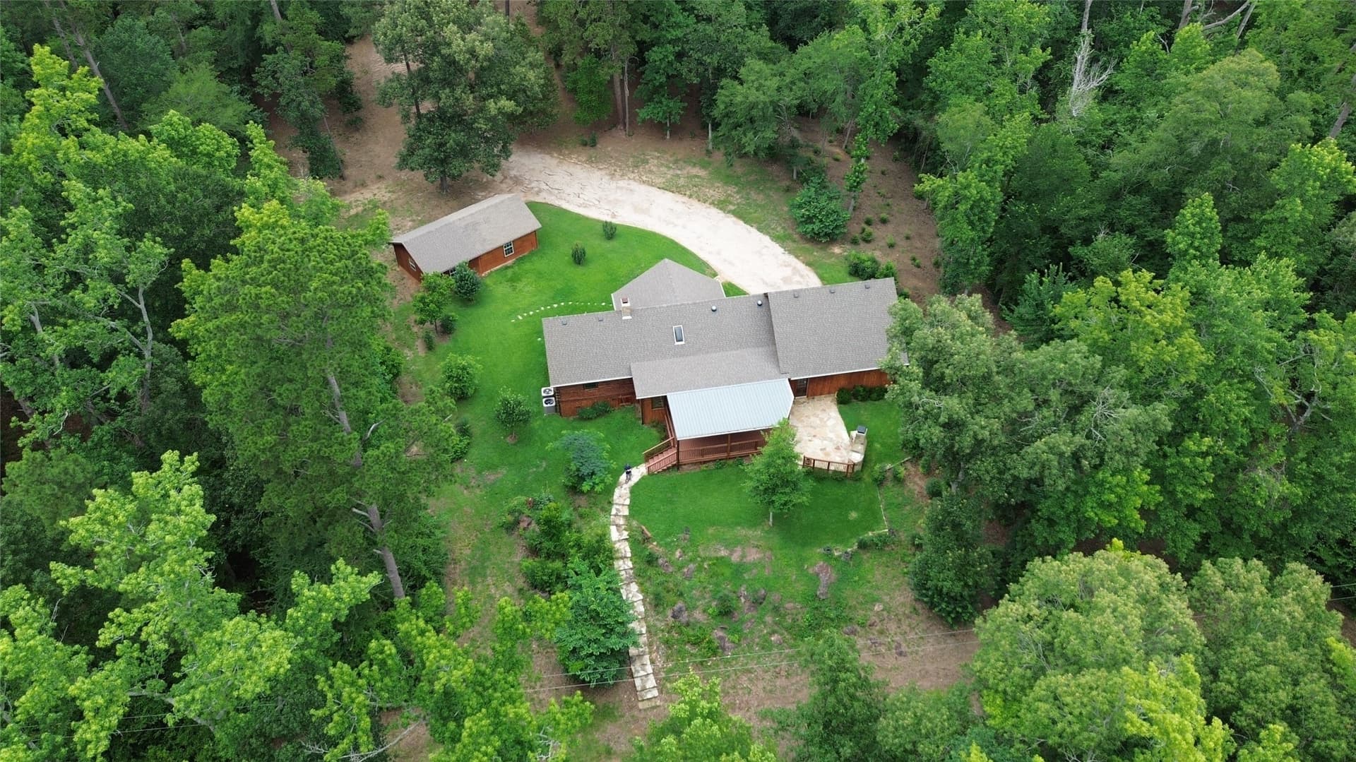 55 acres in Wood County - photo 38