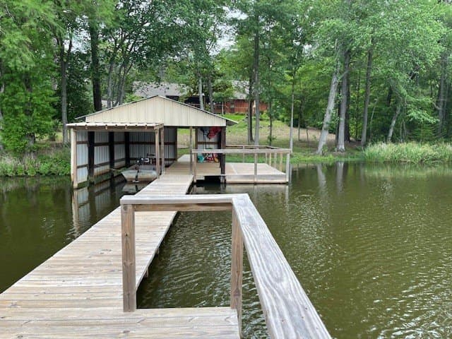 320 acres in Wood County featured view