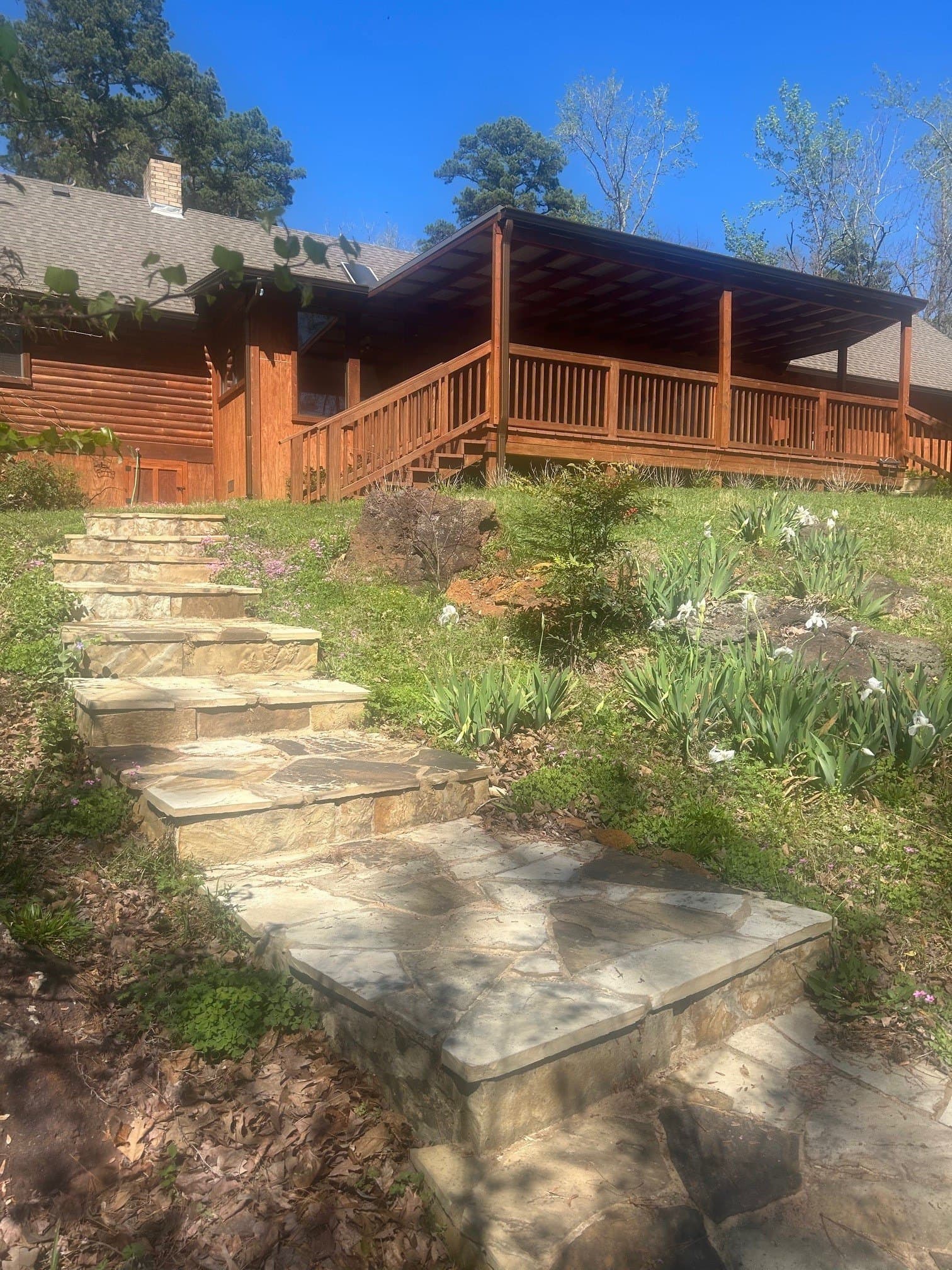 55 acres in Wood County - photo 21