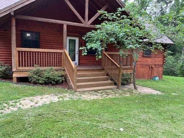 55 acres in Wood County - photo 27