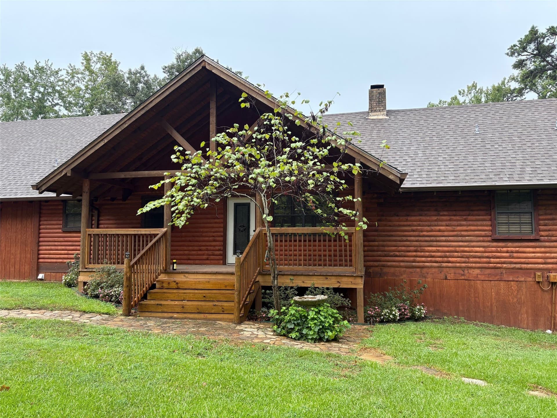 55 acres in Wood County - photo 22