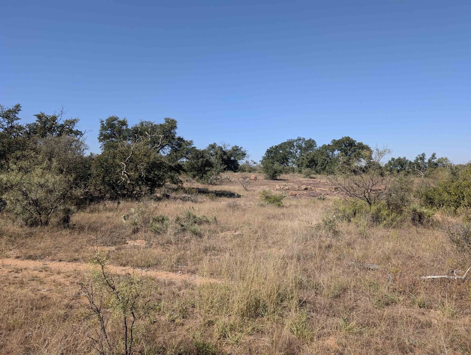 46.36 acres in Llano County - photo 5
