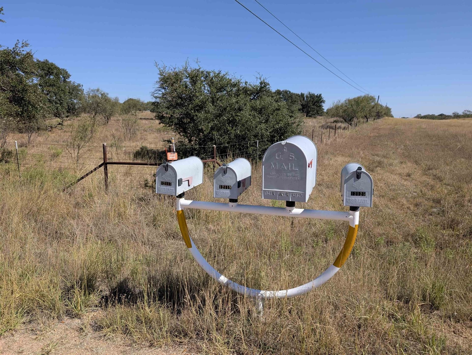 46.36 acres in Llano County - photo 14