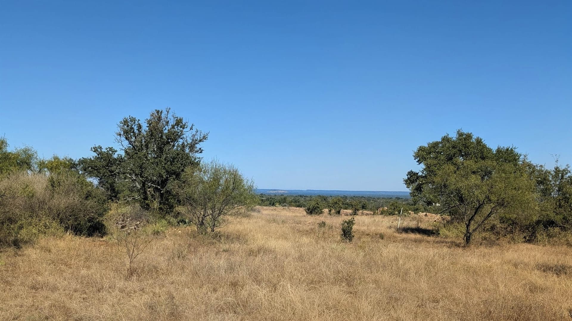 46.36 acres in Llano County
