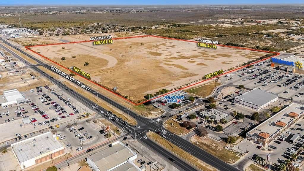 59.3 acres in Val Verde County gallery image 4