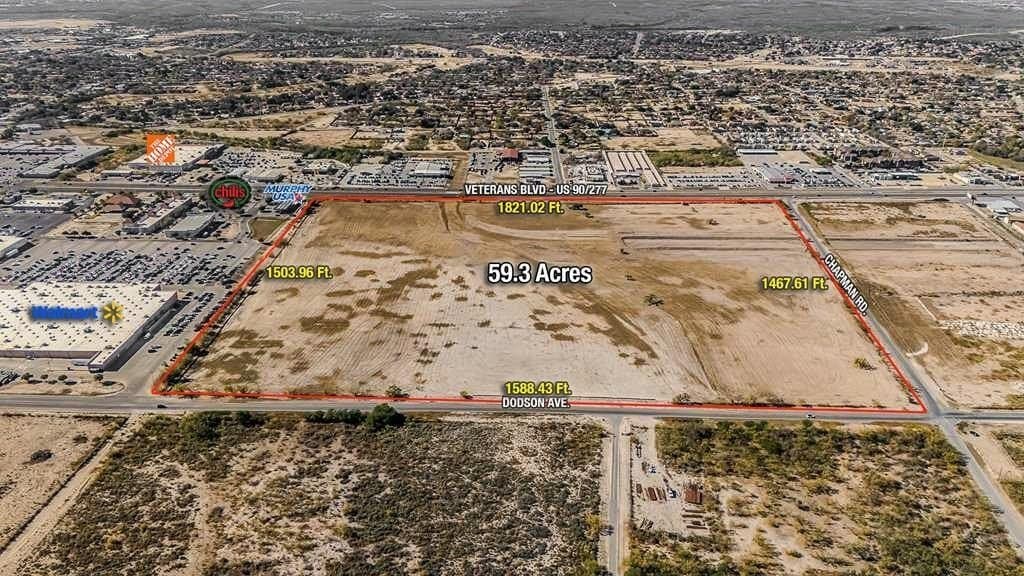 59.3 acres in Val Verde County gallery image 3