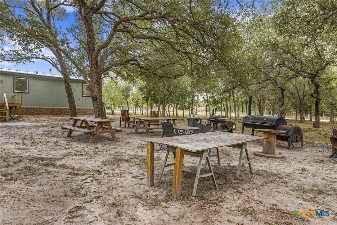 17.86 acres in Goliad County - photo 36