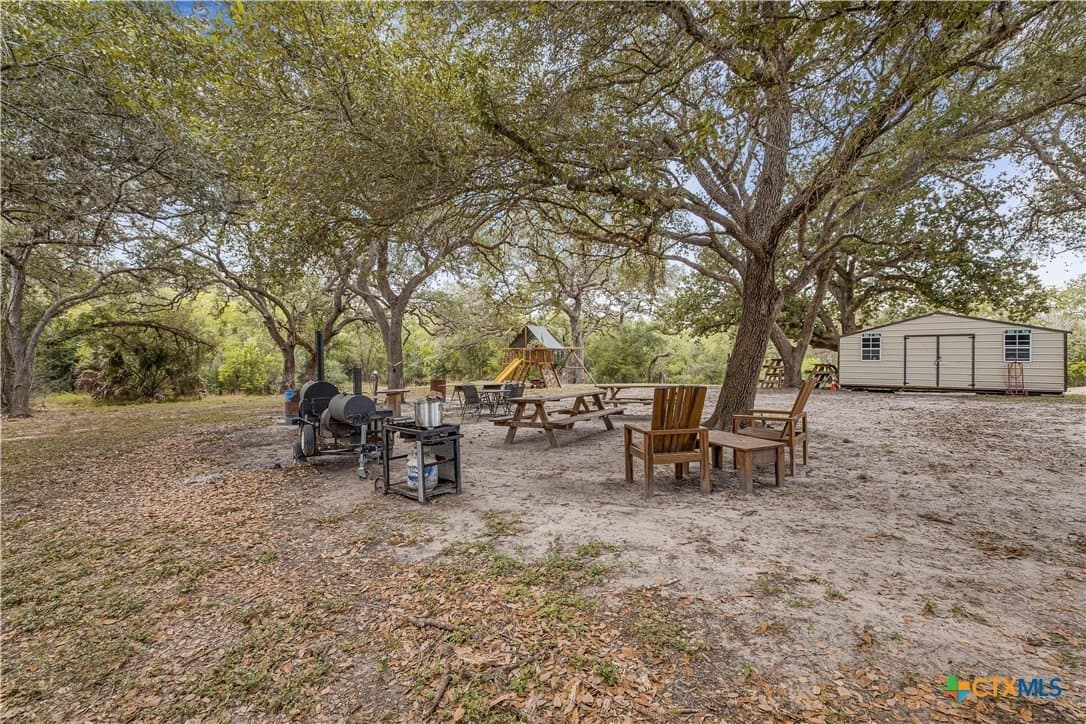 17.86 acres in Goliad County - photo 35