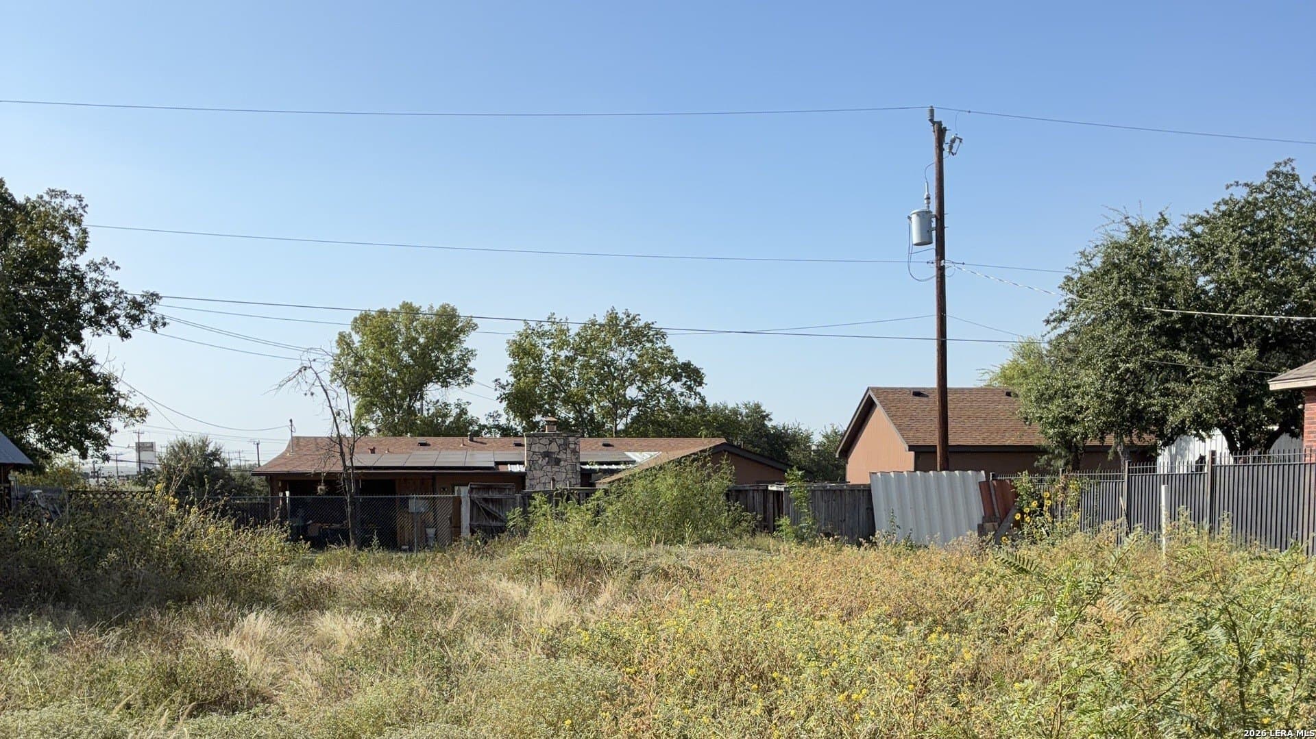 0.18 acres in Bexar County - photo 3