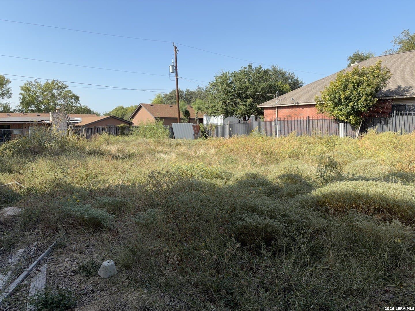 0.18 acres in Bexar County - photo 2