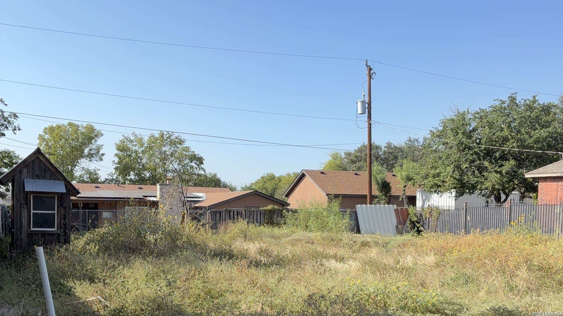 0.18 acres in Bexar County - photo 5