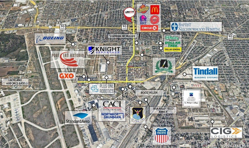 0.35 acres in Bexar County - photo 6