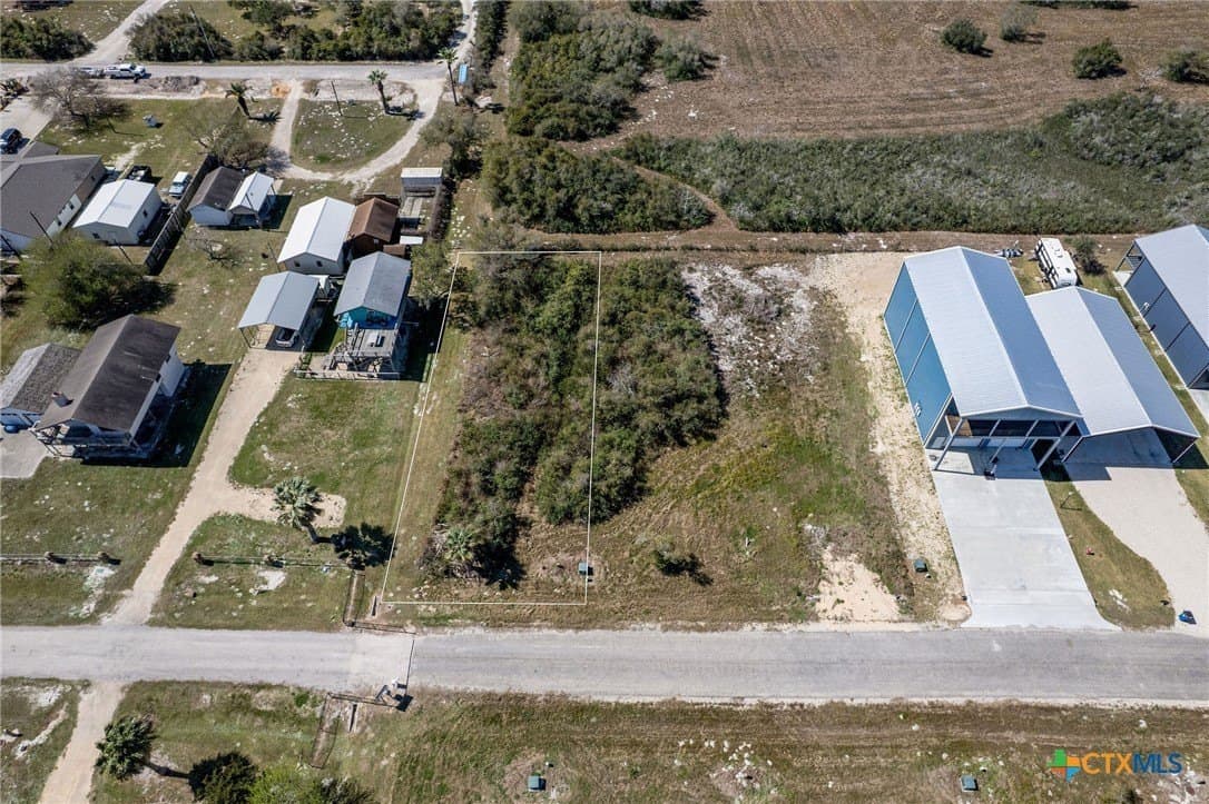 0.25 acres in Calhoun County featured view