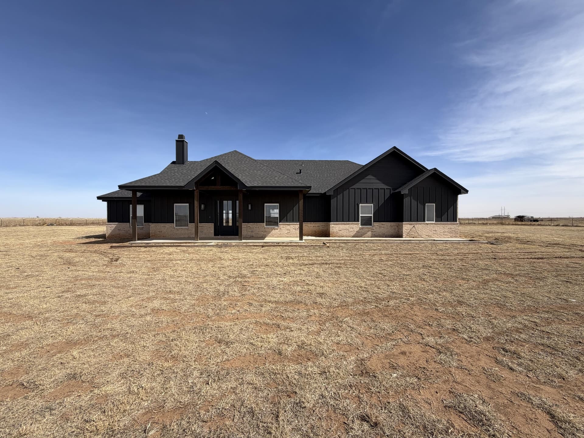 10.01 acres in Lubbock County