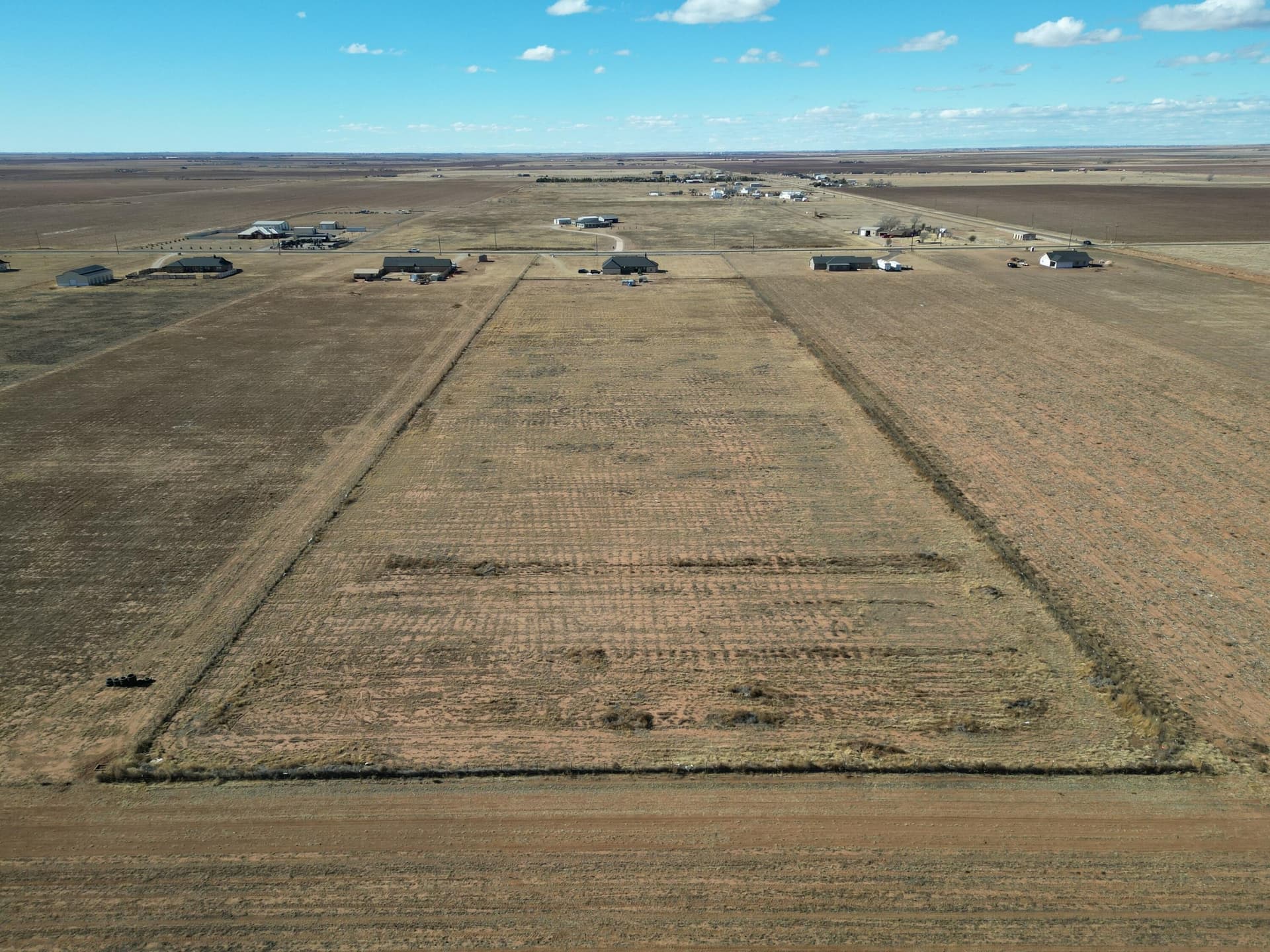 10.01 acres in Lubbock County featured view