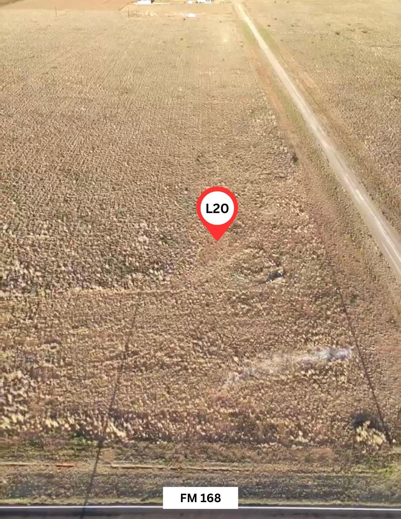 4.93 acres in Hockley County - photo 3