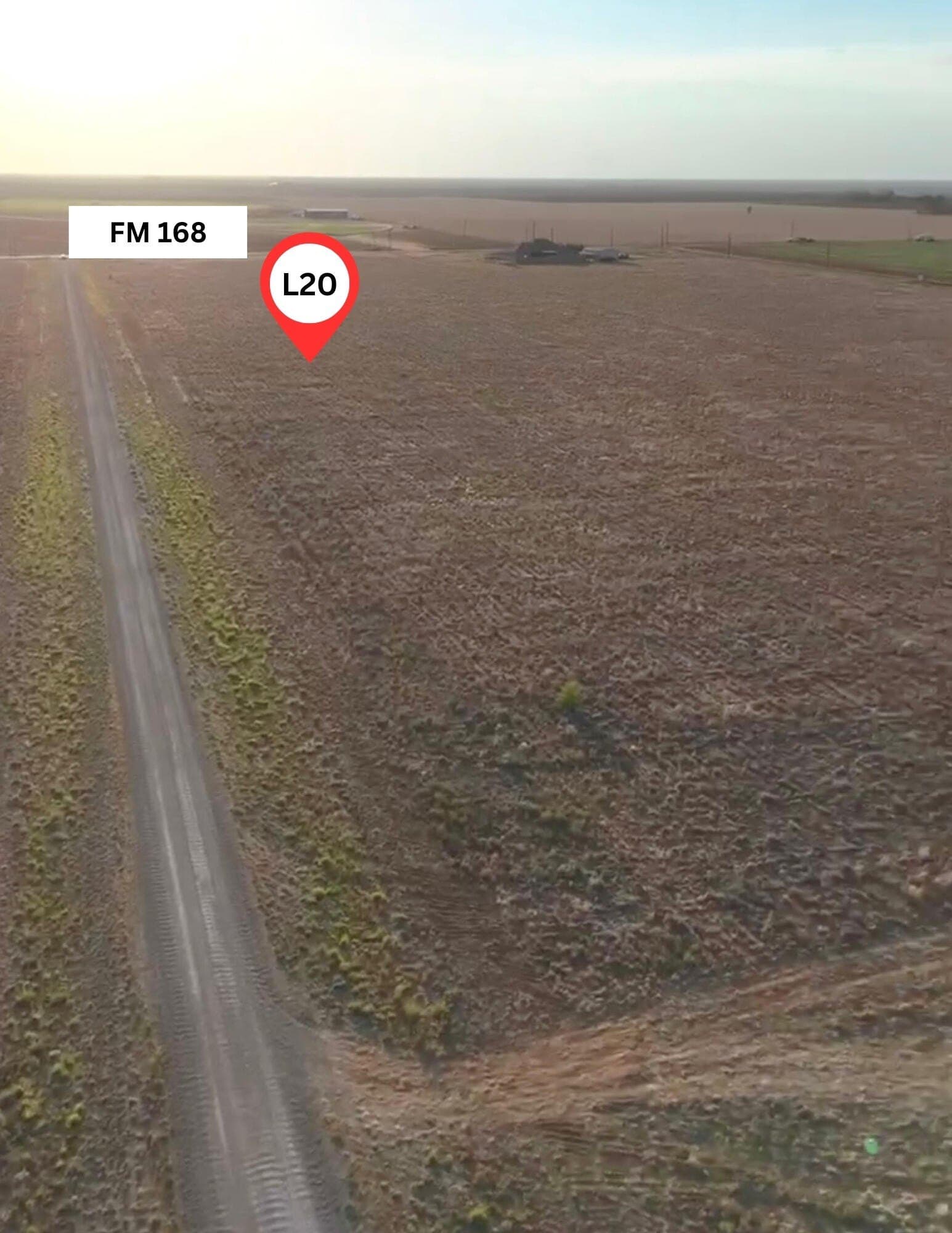 4.93 acres in Hockley County - photo 5