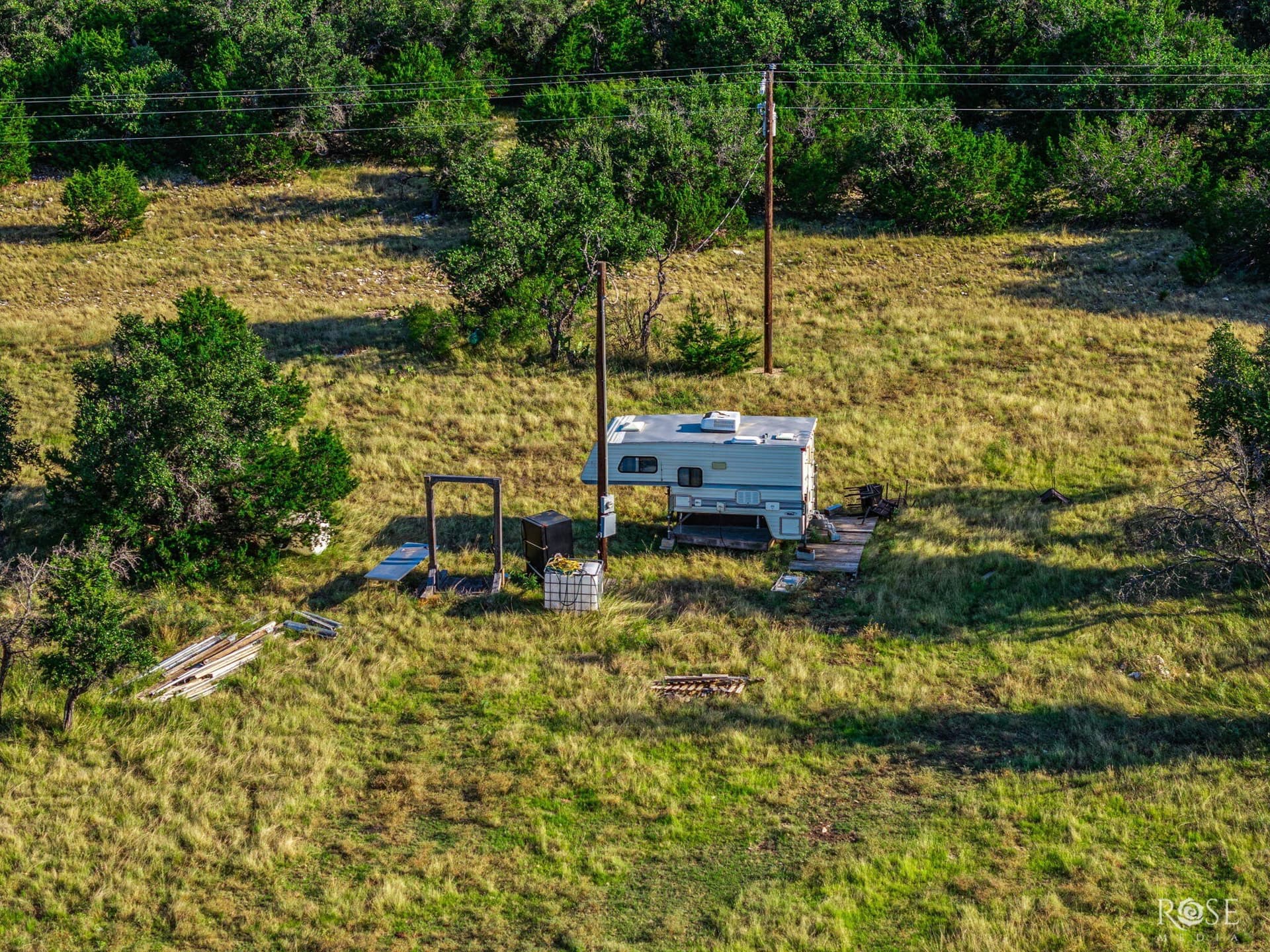 25.81 acres in Schleicher County - photo 6