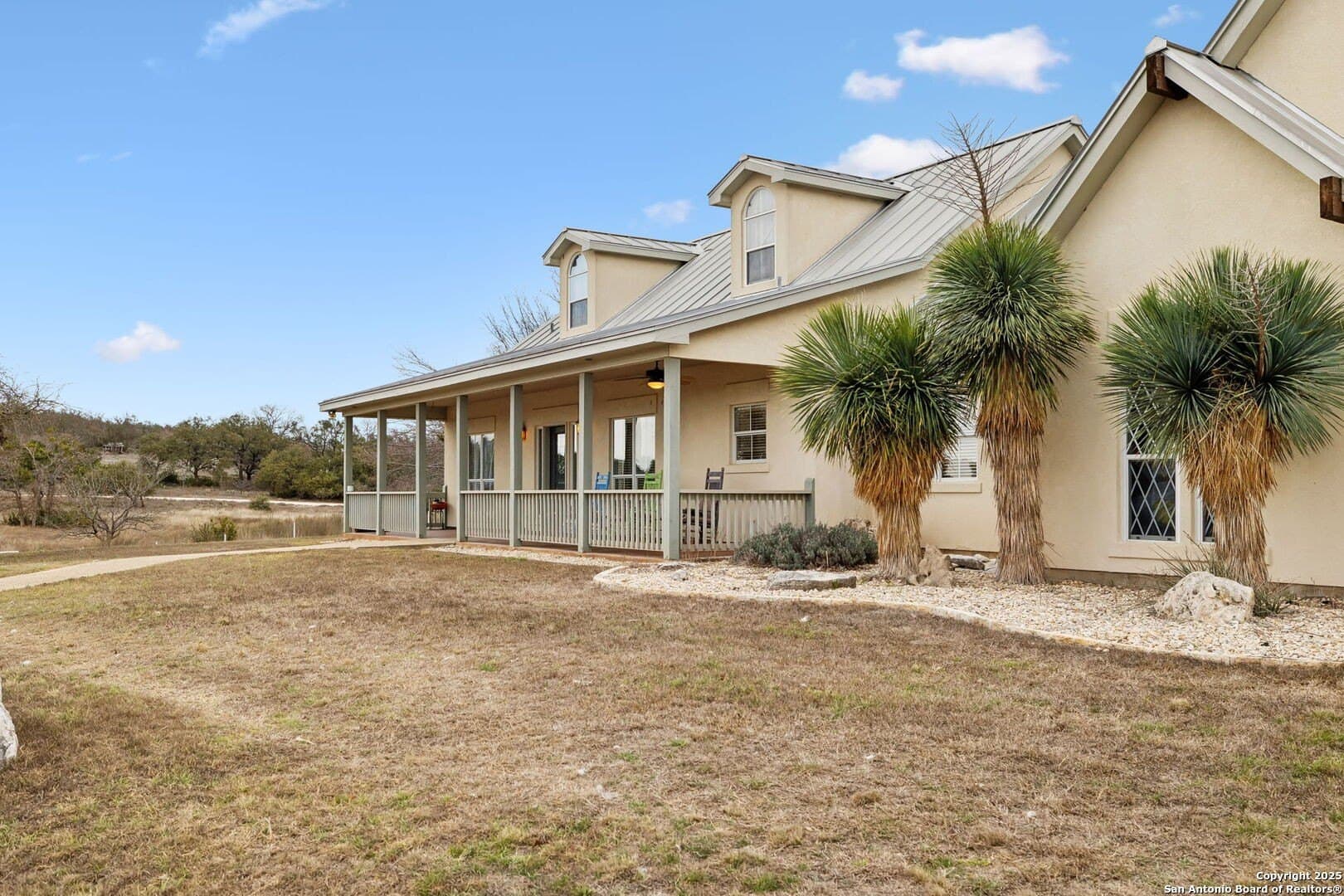 39.09 acres in Gillespie County featured view