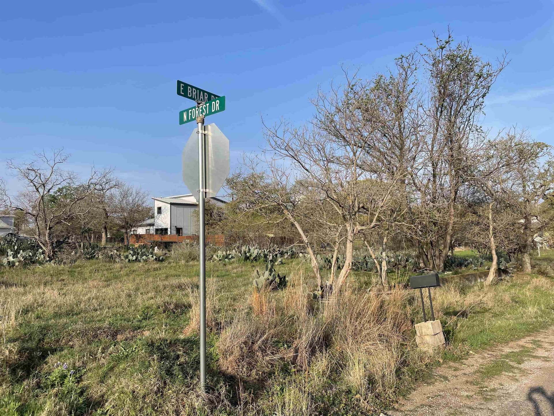 0.45 acres in Burnet County gallery image 2