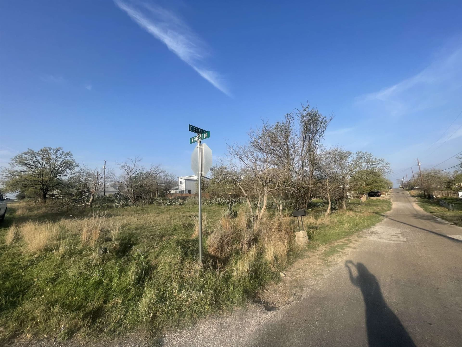 0.45 acres in Burnet County gallery image 3