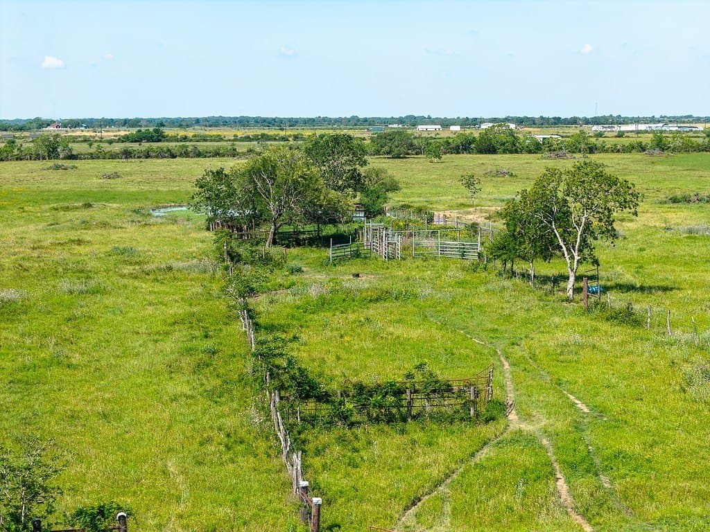 159.9 acres in Colorado County featured view