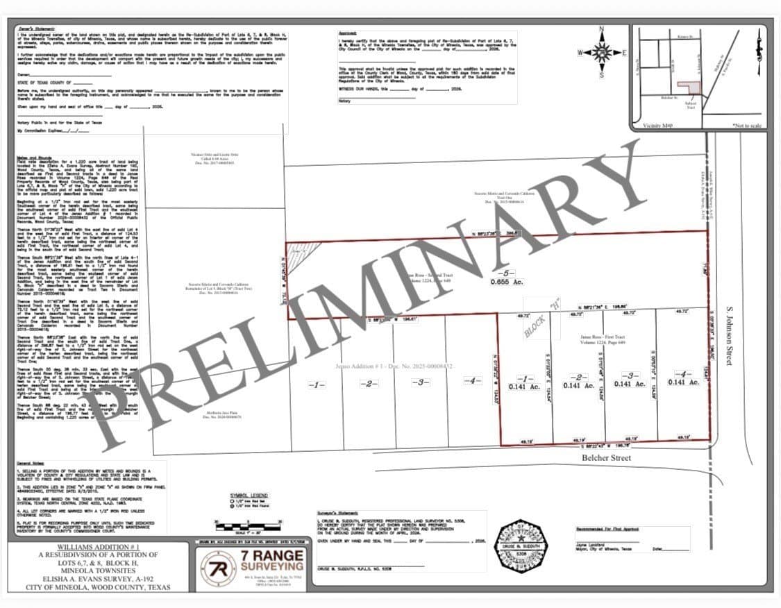 1.17 acres in Wood County gallery image 4