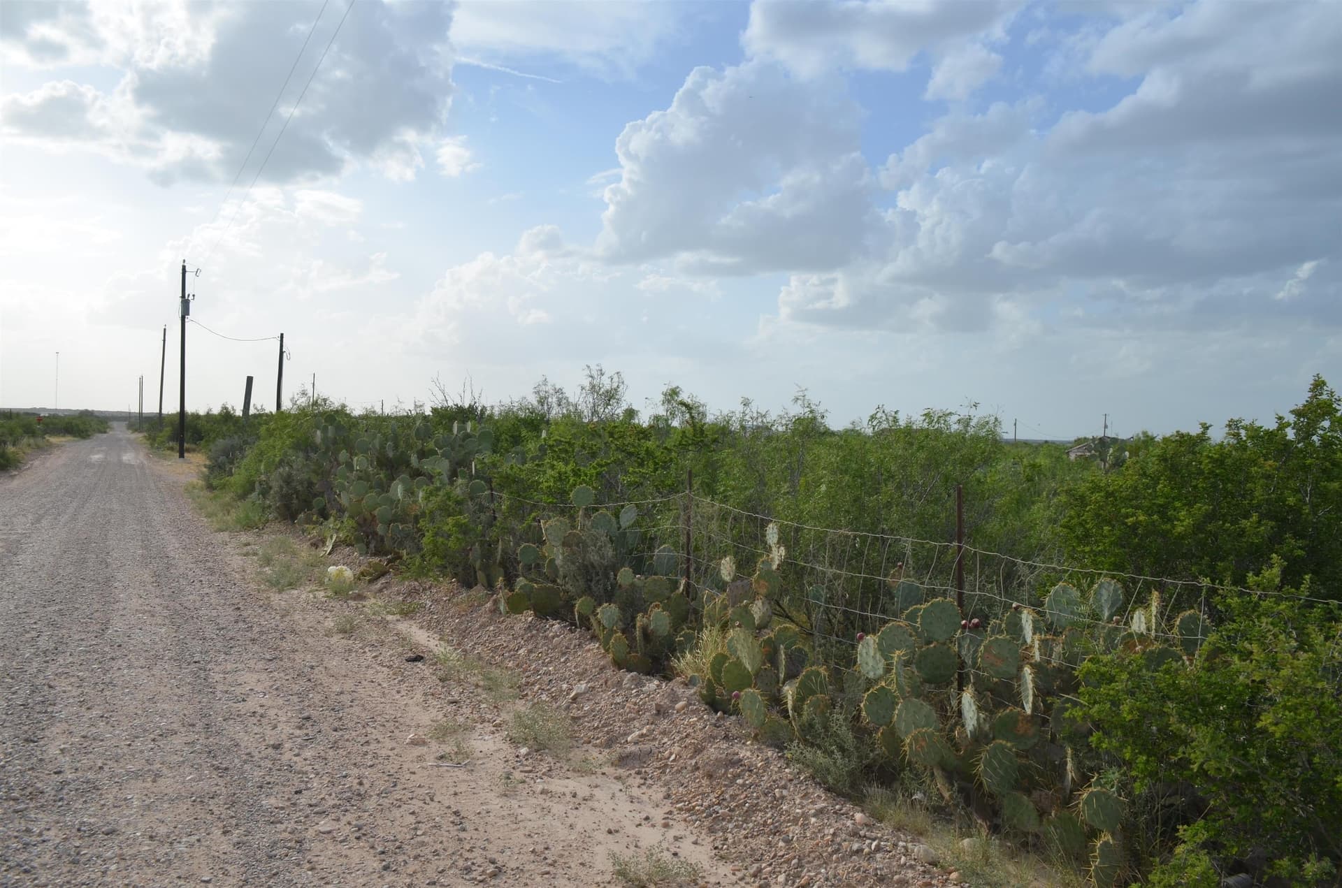 0.97 acres in USA County featured view