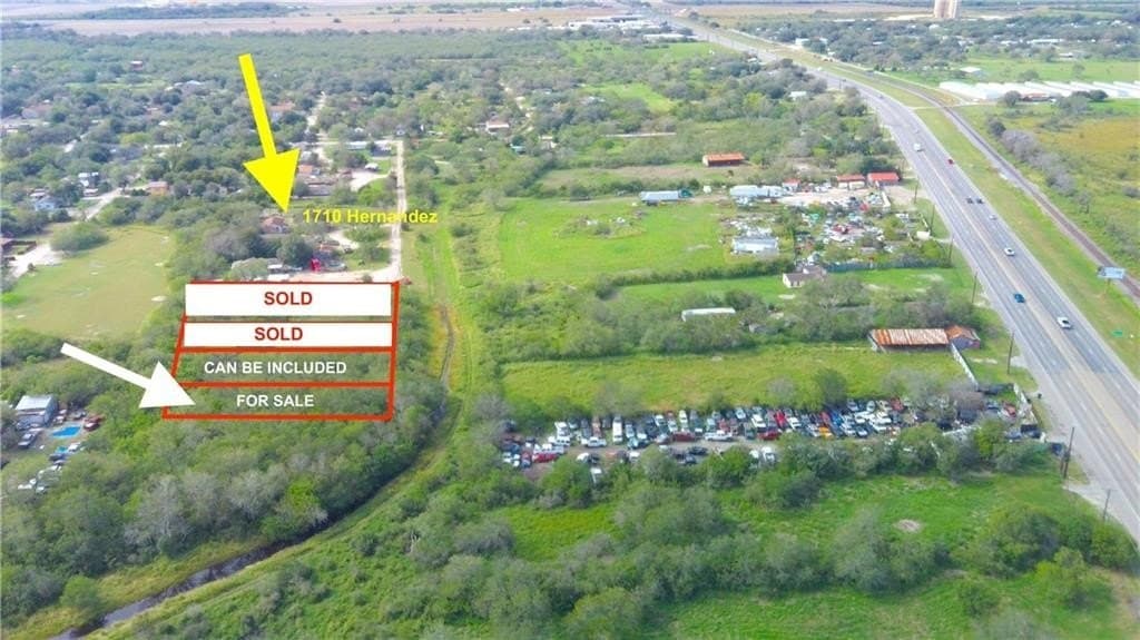 0.18 acres in Jim Wells County gallery image 4