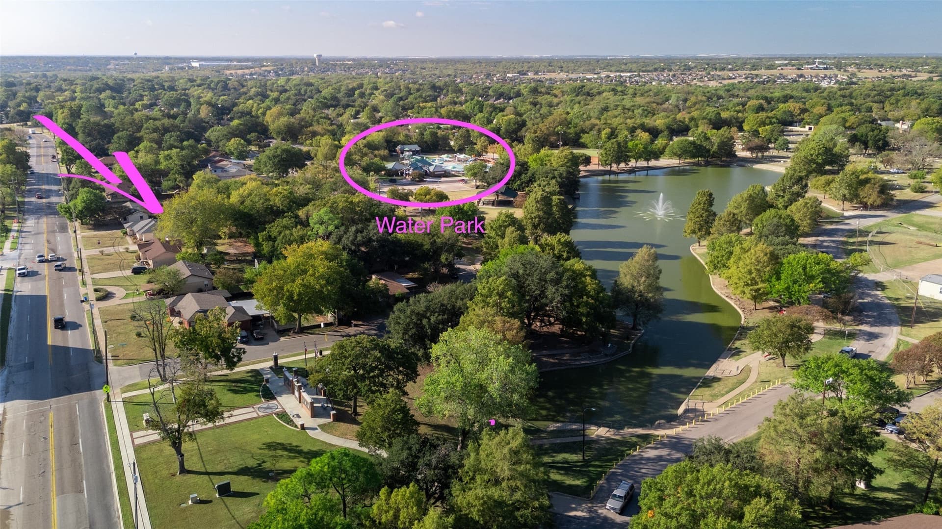 0.31 acres in Dallas County - photo 5