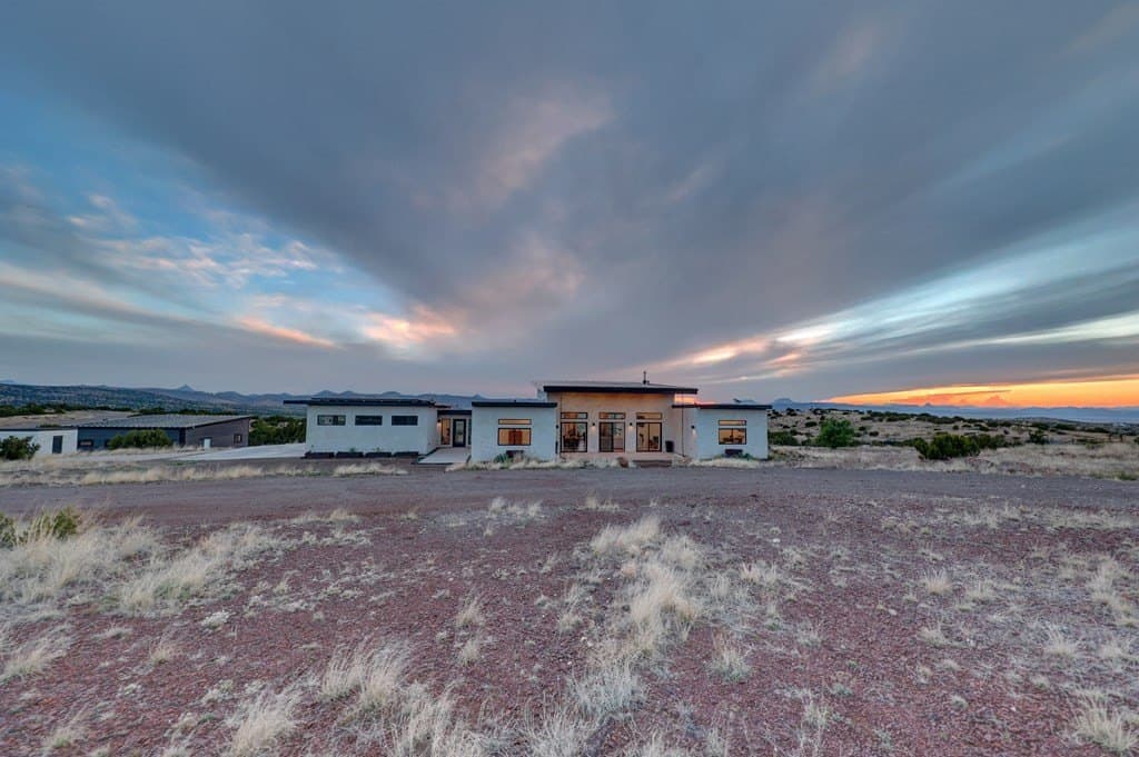 14.8 acres in Brewster County gallery image 2