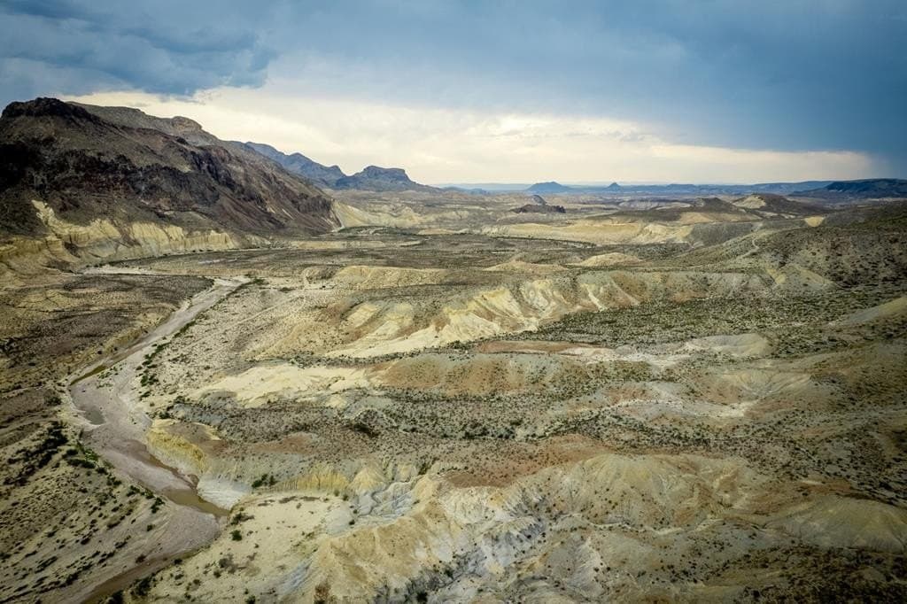 4,456.2 acres in Brewster County - photo 34