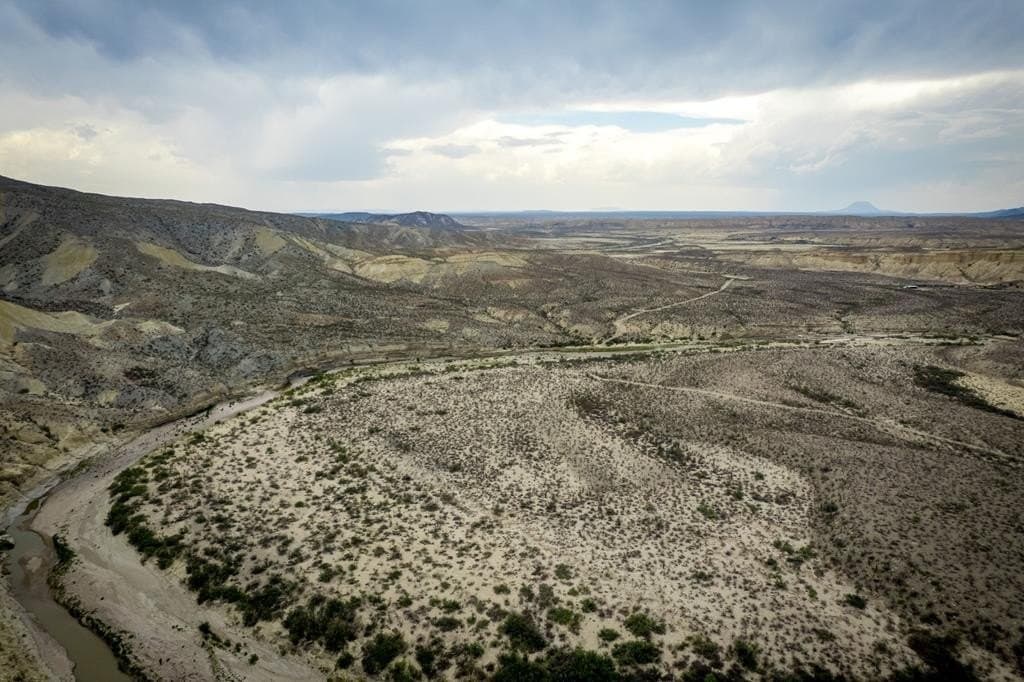 4,456.2 acres in Brewster County - photo 23