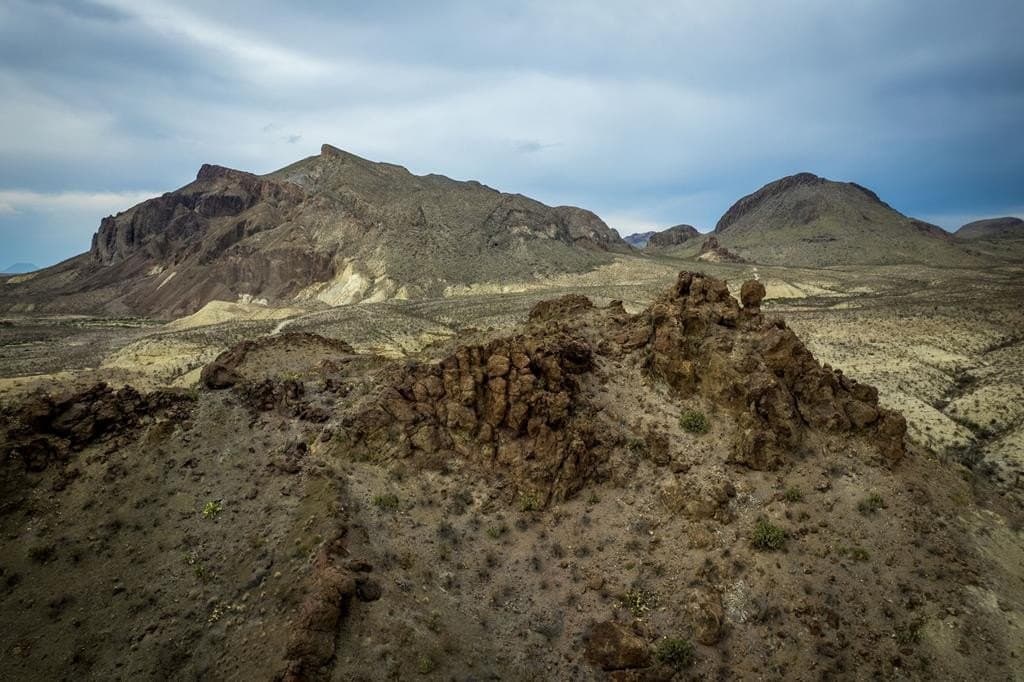 4,456.2 acres in Brewster County - photo 31