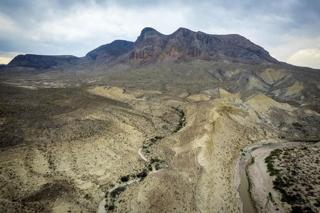 4,456.2 acres in Brewster County - photo 37