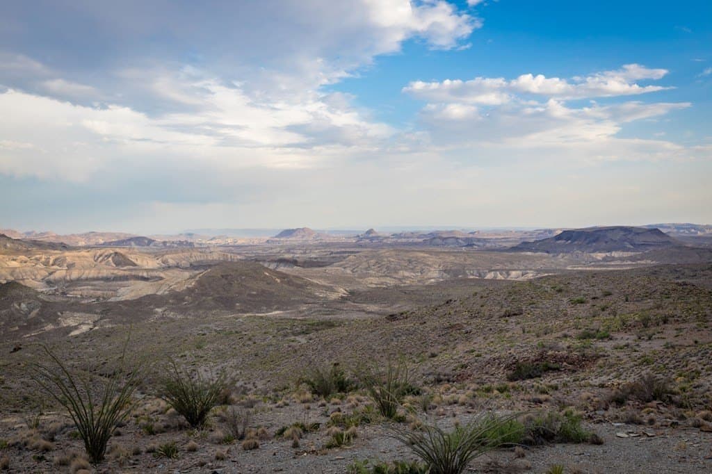 4,456.2 acres in Brewster County - photo 21