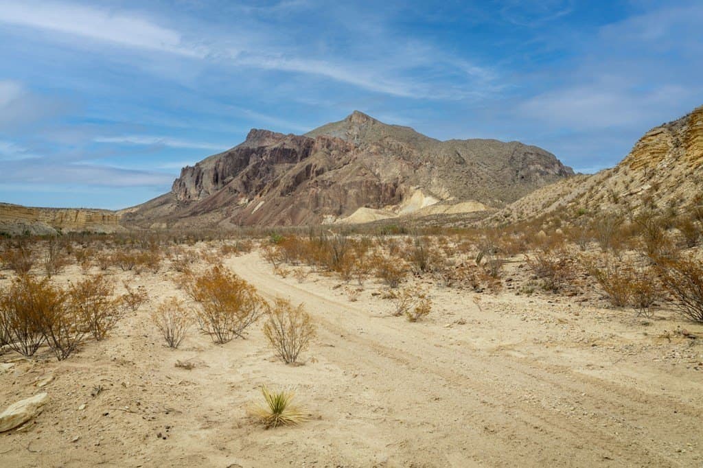 4,456.2 acres in Brewster County - photo 7
