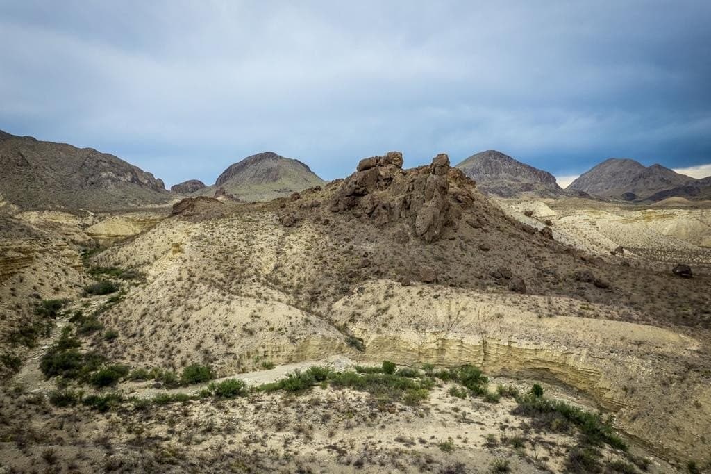 4,456.2 acres in Brewster County - photo 29