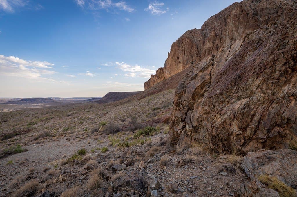 4,456.2 acres in Brewster County - photo 20