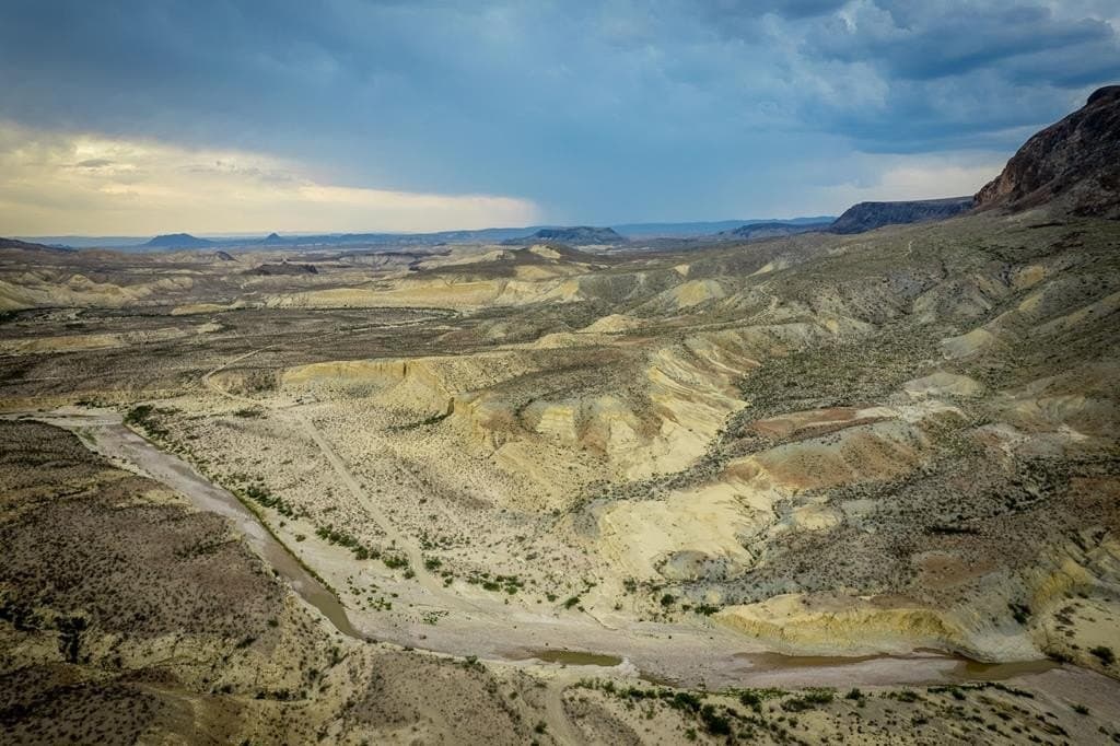 4,456.2 acres in Brewster County - photo 33