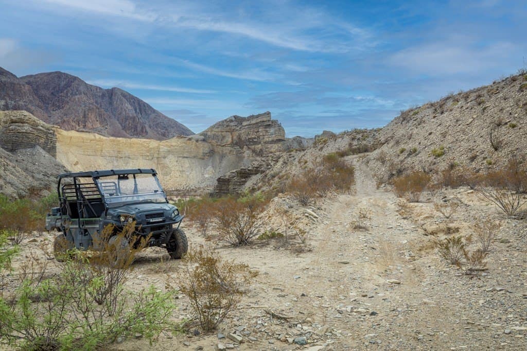 4,456.2 acres in Brewster County gallery image 2