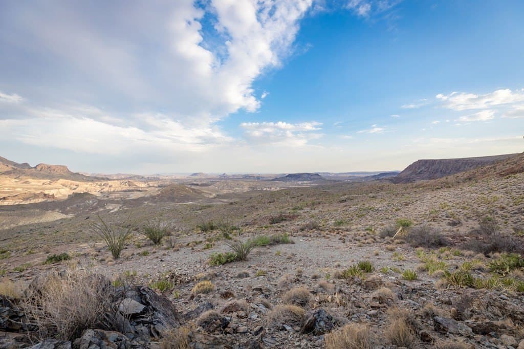 4,456.2 acres in Brewster County - photo 19