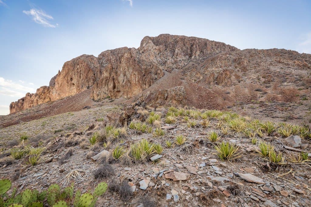 4,456.2 acres in Brewster County - photo 18