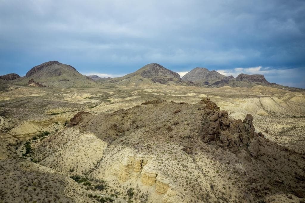 4,456.2 acres in Brewster County - photo 30