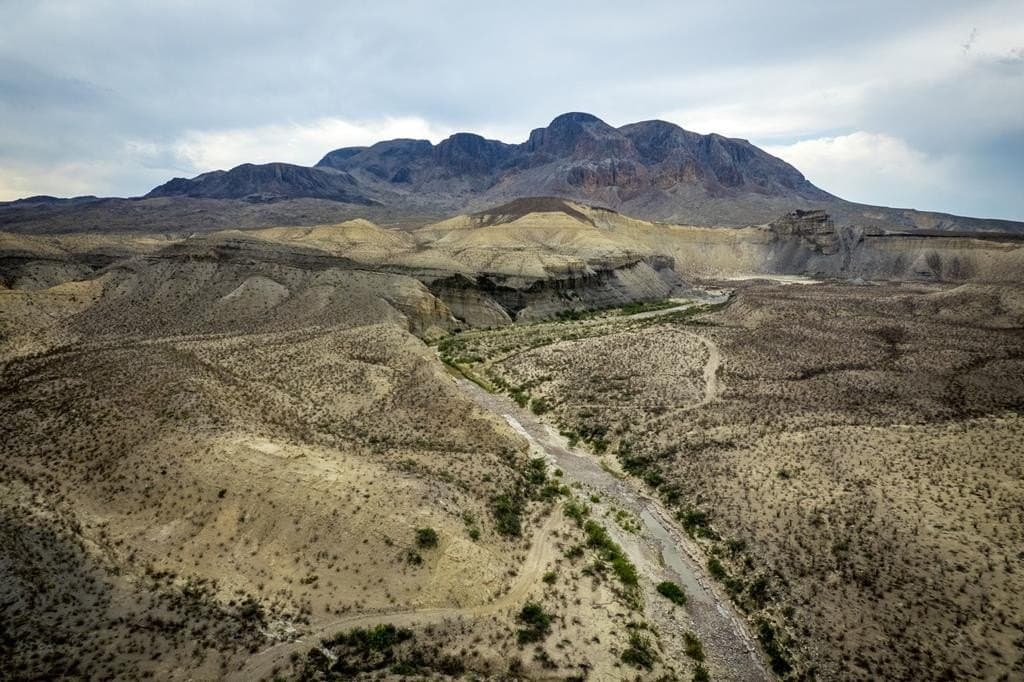 4,456.2 acres in Brewster County - photo 27