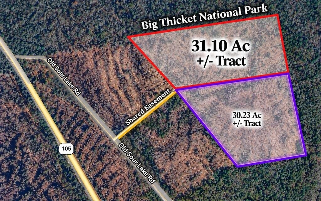 31.1 acres in Texas County - photo 3