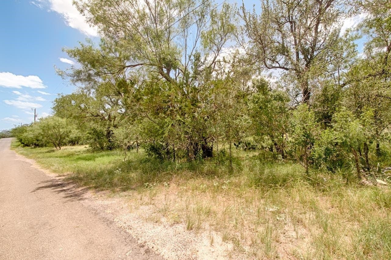 0.69 acres in Burnet County
